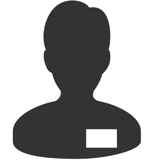 User Role Collaborator Vector Icons Free Download In SVG PNG Format